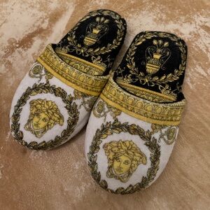 Versace Slippers